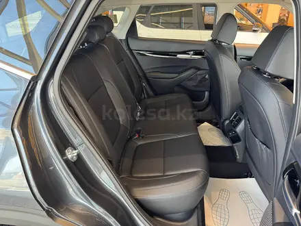 Kia Seltos Tulpar 2026 года за 13 990 000 тг. в Кокшетау – фото 8