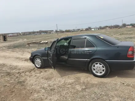 Mercedes-Benz C 280 1996 года за 2 500 000 тг. в Шымкент