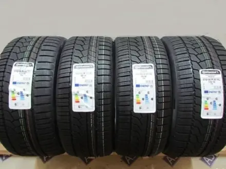 Continental WinterContact TS 860S 245/35 R20 и 275/30 R20 за 350 000 тг. в Уральск – фото 2