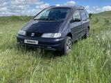 SEAT Alhambra 1999 года за 2 000 000 тг. в Астана – фото 4