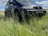SEAT Alhambra 1999 года за 2 000 000 тг. в Астана