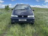 SEAT Alhambra 1999 года за 2 000 000 тг. в Астана – фото 5