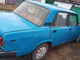 ВАЗ (Lada) 2107 1996 годаfor280 000 тг. в Шортанды