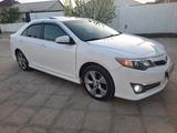 Toyota Camry 2013 годаүшін7 300 000 тг. в Жанаозен