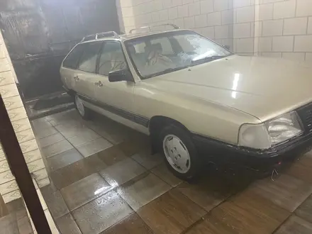 Audi 100 1983 года за 1 250 000 тг. в Каскелен – фото 7