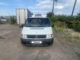 Mercedes-Benz  Vito 1997 года за 3 700 000 тг. в Петропавловск