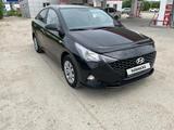 Hyundai Accent 2022 годаүшін8 300 000 тг. в Павлодар – фото 4