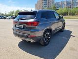 Changan CS75 2025 года за 8 700 000 тг. в Караганда – фото 2