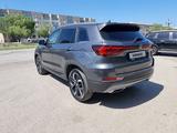 Changan CS75 2025 года за 8 700 000 тг. в Караганда – фото 4
