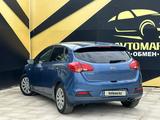 Kia Cee'd 2013 года за 6 500 000 тг. в Атырау – фото 4