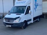 Mercedes-Benz Sprinter 2008 годаүшін15 500 000 тг. в Алматы