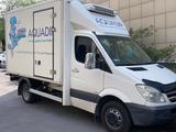 Mercedes-Benz Sprinter 2008 годаүшін15 500 000 тг. в Алматы – фото 2