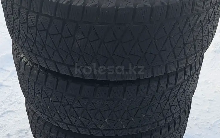 Шины липучка Bridgestone за 120 000 тг. в Усть-Каменогорск