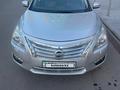 Nissan Teana 2014 годаfor6 300 000 тг. в Актобе