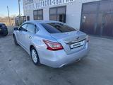 Nissan Teana 2014 годаүшін5 700 000 тг. в Актобе – фото 3