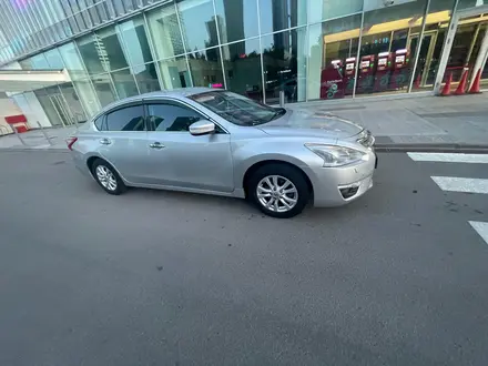 Nissan Teana 2014 года за 6 300 000 тг. в Актобе – фото 2