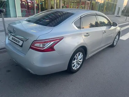 Nissan Teana 2014 года за 6 300 000 тг. в Актобе – фото 6