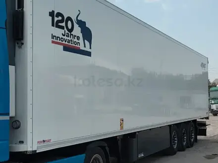 Schmitz Cargobull 2012 года за 17 000 000 тг. в Шымкент
