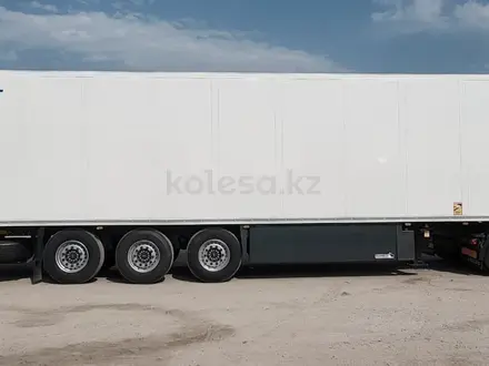 Schmitz Cargobull 2012 года за 17 000 000 тг. в Шымкент – фото 6