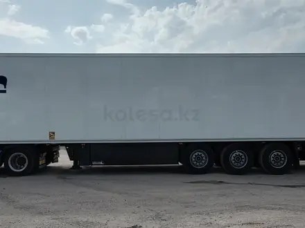 Schmitz Cargobull 2012 года за 17 000 000 тг. в Шымкент – фото 9