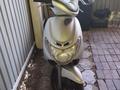 Suzuki  Address 110 2005 года за 350 000 тг. в Алматы