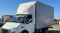 ГАЗ ГАЗель 2007 годаfor4 600 000 тг. в Караганда – фото 5