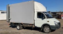 ГАЗ ГАЗель 2007 годаfor4 600 000 тг. в Караганда – фото 4