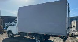 ГАЗ ГАЗель 2007 годаfor4 600 000 тг. в Караганда – фото 2