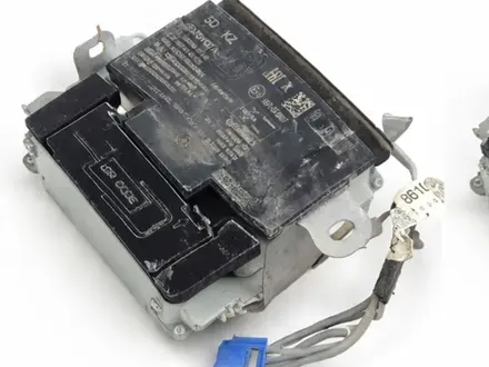 Телематический модуль блок связи (Transceiver Telematics Control Unit) за 70 000 тг. в Шымкент