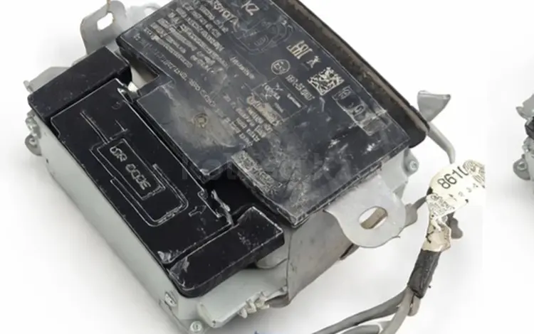 Телематический модуль блок связи (Transceiver Telematics Control Unit)үшін70 000 тг. в Шымкент