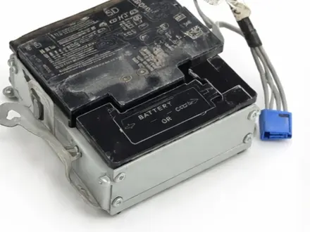 Телематический модуль блок связи (Transceiver Telematics Control Unit) за 70 000 тг. в Шымкент – фото 2
