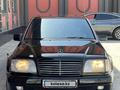 Mercedes-Benz E 500 1995 годаүшін5 300 000 тг. в Алматы