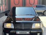 Mercedes-Benz E 500 1995 годаүшін5 300 000 тг. в Алматы