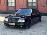 Mercedes-Benz E 500 1995 годаүшін5 300 000 тг. в Алматы – фото 3