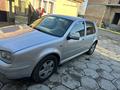 Volkswagen Golf 2001 годаүшін2 800 000 тг. в Тараз – фото 4