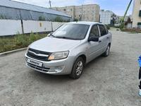 ВАЗ (Lada) Granta 2190 2013 годаүшін1 750 000 тг. в Семей