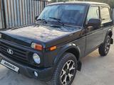 ВАЗ (Lada) Lada 2121 2023 года за 5 500 000 тг. в Кульсары