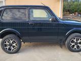 ВАЗ (Lada) Lada 2121 2023 года за 5 500 000 тг. в Кульсары – фото 2