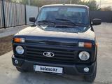 ВАЗ (Lada) Lada 2121 2023 года за 5 500 000 тг. в Кульсары – фото 4