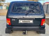 ВАЗ (Lada) Lada 2121 2023 года за 5 500 000 тг. в Кульсары – фото 3
