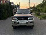 Mitsubishi Montero Sport 2002 года за 4 950 000 тг. в Алматы – фото 2