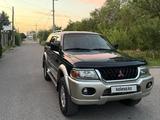 Mitsubishi Montero Sport 2002 года за 4 950 000 тг. в Алматы – фото 3