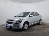Chevrolet Cobalt 2022 года за 4 850 000 тг. в Астана