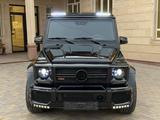 Mercedes-Benz G 55 AMG 2005 года за 16 000 000 тг. в Астана