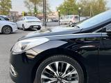 Hyundai Grandeur 2015 года за 9 700 000 тг. в Шымкент – фото 2