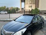 Hyundai Grandeur 2015 года за 9 700 000 тг. в Шымкент