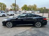 Hyundai Grandeur 2015 года за 9 700 000 тг. в Шымкент – фото 3