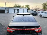 Hyundai Grandeur 2015 года за 9 700 000 тг. в Шымкент – фото 5
