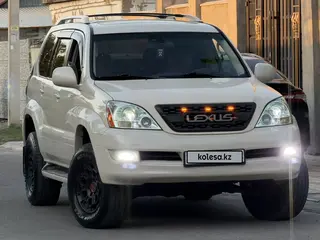 Lexus GX 470