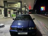 BMW 320 1991 годаүшін1 350 000 тг. в Павлодар – фото 2